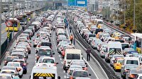 ÖTV oranları belli oldu! İşte 2017 ÖTV oranları