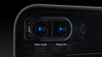 Apple ve LG iPhone 8 için çalışıyor