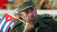 Fidel Castro 90 yaşında hayatını kaybetti! Fidel Castro kimdir?