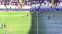 Sivas'ta ekvator çizgisi!