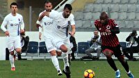 Gençlerbirliği Trabzonspor maç özeti izle!