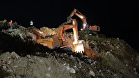 Siirt'te bir işçinin daha cenazesine ulaşıldı