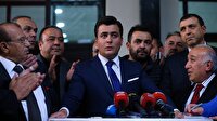 Osman Gökçek'e rakip çıktı