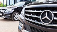 Mercedes'ten 36 milyarlık yatırım