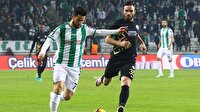 Konyaspor Osmanlıspor özet izle