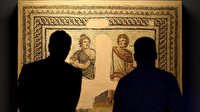 Zeugma Mozaik Müzesi artık çok yakın