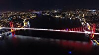 İstanbul’un 3 incisi aynı karede