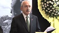 Kılıçdaroğlu: Castro'nun esin kaynağı Atatürk'tü