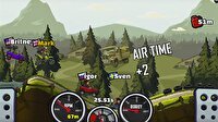 Hill Climb Racing 2 geliyor