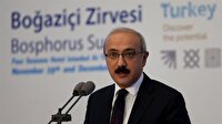 'Türkiye komşularıyla daha sıkı iş birliğine açıktır'