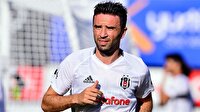 Gökhan Gönül: Fenerbahçe'ye kırgınlığım yok