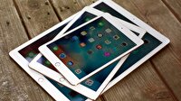 Yeni iPad üzerinde ana ekran düğmesi olmayabilir