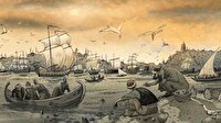 Şimdiki İstanbul’u çizmek istemiyoruz