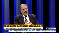 'Almanya'da Sol Parti PKK'yla ittifak içinde'