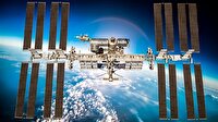 Uluslararası Uzay İstasyonu çıplak gözle görülecek