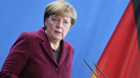 Merkel: Türkiye ile yeni fasıllar açılmasın
