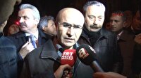 Adana Valisi'nden yangınla ilgili ilk açıklama