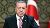 Cumhurbaşkanı Erdoğan Adana Valisi'nden bilgi aldı