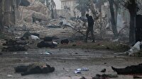 Halep Son Durum: Halep'te sivillere yönelik katliamlar!