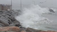 Hangi illeri fırtına bekliyor? Meteoroloji'den fırtına uyarısı