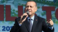 Cumhurbaşkanı Erdoğan: Milletin isteği olacak