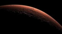 Mars projesi için 1,4 milyon avro kaynak