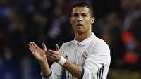 Laporta: Ronaldo'yu kadromuza katacaktık