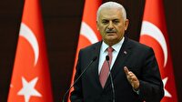 Başbakan Yıldırım kürsüden talimat verdi