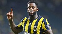 Jeremain Lens derbi kadrosunda