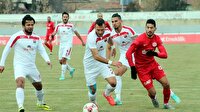 Seyircisiz maça bilet sattılar - Spor haberleri