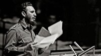Hayalle gerçek arasında Fidel Castro