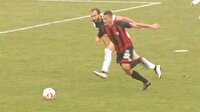 Kahramanmaraşspor-Hacettepe: 0-0 sona erdi
