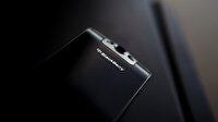 BlackBerry Mercury’ye ait fotoğraflar sızdı
