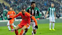 Bursaspor Çaykur Rizespor maç özeti burada! Geniş özet