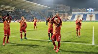Kasımpaşa Galatasaray maç özeti, istatistikleri! Zirveye yaklaştı