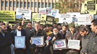 Börü Demirtaş'ın dosyasında var mı
