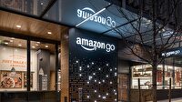 Amazon Go ile market anlayışı değişecek