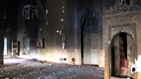Belçikalı Türklerden Nijerya'daki camiye yardım