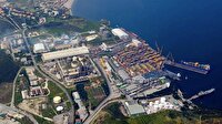 Gemport’ta hisse satışı gerçekleşti