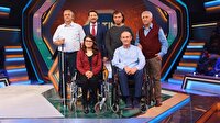 "Bizi engelli yapan rampa önüne araba park edenler"