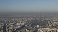 Paris'teki 'plaka' uygulaması ülkede yayılıyor