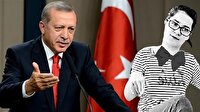 Erdoğan bizzat arayıp teşekkür etti