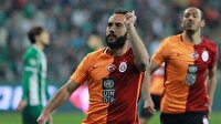 Olcan Adın, Akhisar Belediyespor yolunda - Transfer habeleri