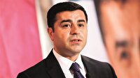 Demirtaş ifade verdi