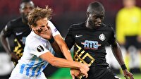 Osmanlıspor Zürich canlı izle - Takımların ilk 11'leri belli oldu