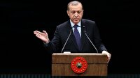 Erdoğan'ın 'TL' hamlesi Stratfor'u korkuttu