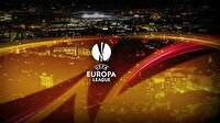 UEFA Avrupa Ligi'nde son 32 turuna kalan takımlar