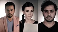 Ünlü isimler kamu spotunda gözyaşlarını tutamadı