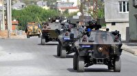 Diyarbakır'daki 6 mahallede sokağa çıkma yasağı kaldırıldı