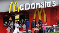 McDonalds vergi kaydını Lüksemburg’dan Londra’ya taşıyor